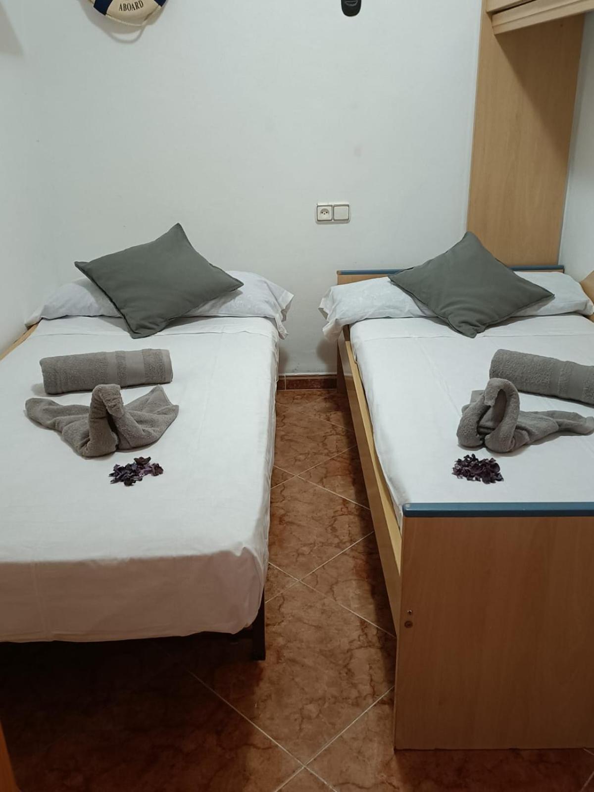 Apartamento Campo De Golf Τορρεμολίνος Εξωτερικό φωτογραφία